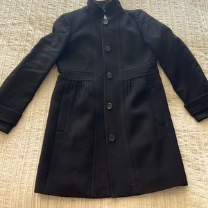 J.Crew Coletta Double Cloth Peacote